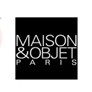 Logótipo Maison&Objet